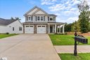 204 Double Crest Drive sold home in Taylors, SC