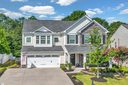 105 Chapel Hill Lane sold home in Simpsonville, SC