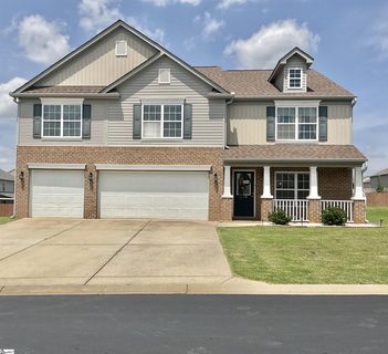 278 Golden Bear Walk sold home in Escavera, Duncan, SC
