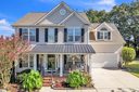 103 Beason Farm Lane sold home in Simpsonville, SC