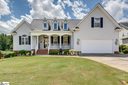 710 Austin Woods Court sold home in Greer, SC