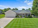 125 Mediterranean Avenue sold home in Anderson, SC