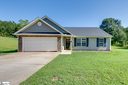 14 Yamassee Trail sold home in Marietta, SC