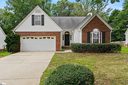 302 Cresthaven Place sold home in Simpsonville, SC