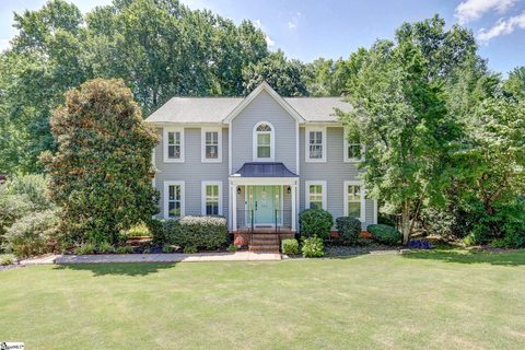 102 Caedmon Court sold home in Bennington, Greer, SC