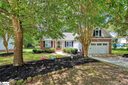 201 Edmondston Court sold home in Mauldin, SC