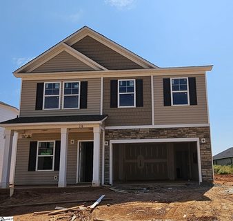158 Strongridge Trail Lot 249