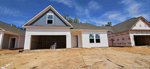165 Strongridge Trail Lot 190