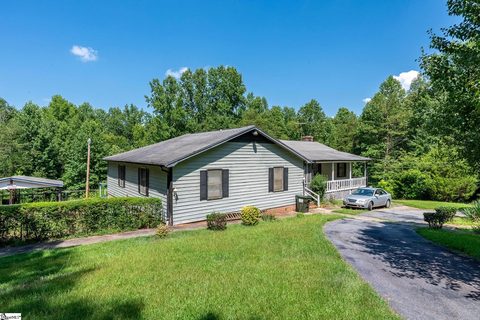 309 Dove Hill Circle sold home in Lenhardt Mini Farms, Easley, SC