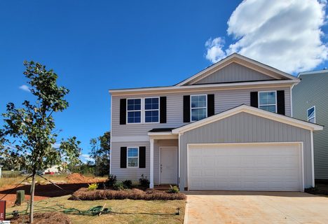 7074 Wingate Drive Lot 19