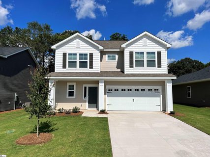 204 Ridgepark Lane