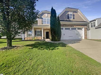 230 Horsepen Way sold home in Bells Creek, Simpsonville, SC