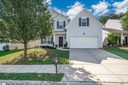 128 Portland Falls Drive sold home in Simpsonville, SC