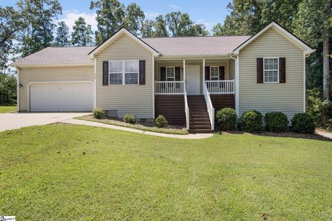 458 Sea Breeze Way sold home in Stillpointe, Lyman, SC