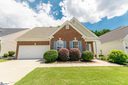 931 Medora Drive sold home in Greer, SC