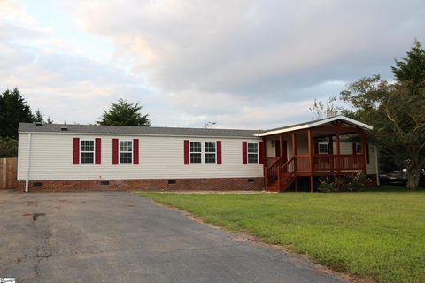 3 Thistlewood Way sold manufactured home in Woodhaven, Piedmont, SC
