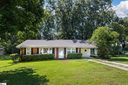 108 Forest Drive sold home in Laurens, SC