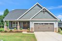 109 Crimson Glory Way sold home in Travelers Rest, SC