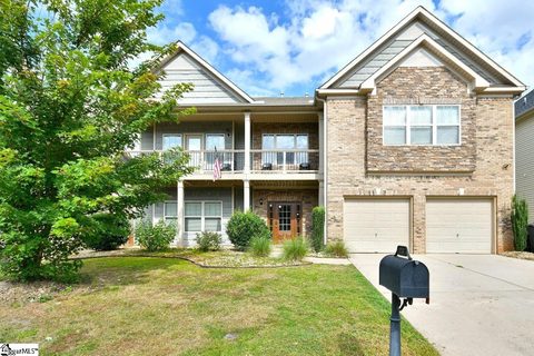 23 Cadogan Drive sold home in Hollington, Simpsonville, SC