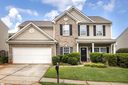 503 Chartwell Drive sold home in Greer, SC