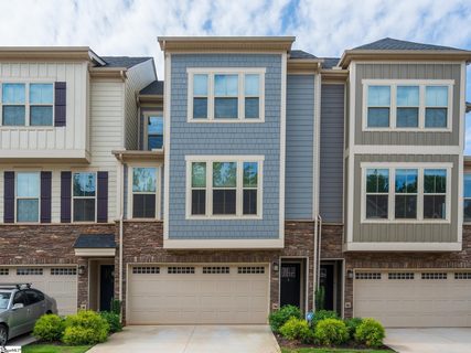 9 Questover Drive sold townhome in Copper Run, Greenville, SC