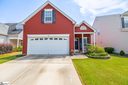 35 Pfeiffer Court sold home in Simpsonville, SC