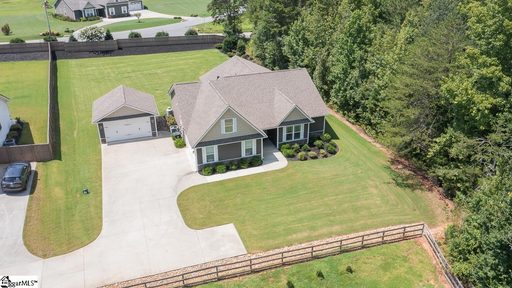 11 Smith Tractor Road sold home in Kelley Farms, Travelers Rest, SC
