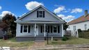 21 Seyle Street sold home in Greenville, SC