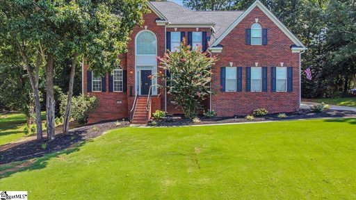 139 Carsons Pond Drive sold home in Carsons Pond, Simpsonville, SC