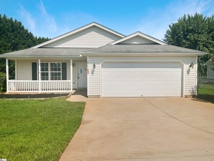338 Sea Breeze Way sold home in Stillpointe, Lyman, SC