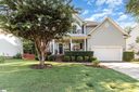 11 Redglobe Court sold home in Simpsonville, SC