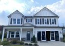 1105 Denington Drive sold home in Spartanburg, SC