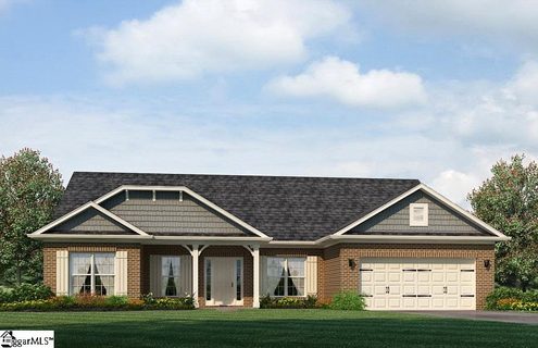 312 Rolling Waters Drive Lot 31