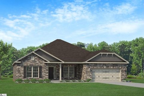 304 Rolling Waters Drive Lot 28