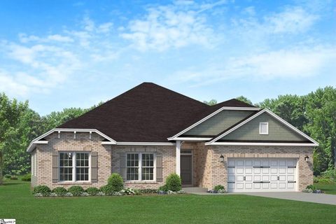 302 Rolling Waters Drive Lot 27