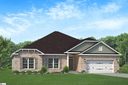 302 Rolling Waters Drive Lot 27 sold home in Greenville, SC