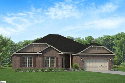 248 Rolling Waters Drive Lot 25