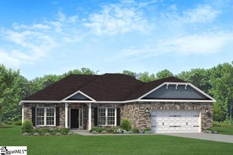 246 Rolling Waters Drive Lot 24