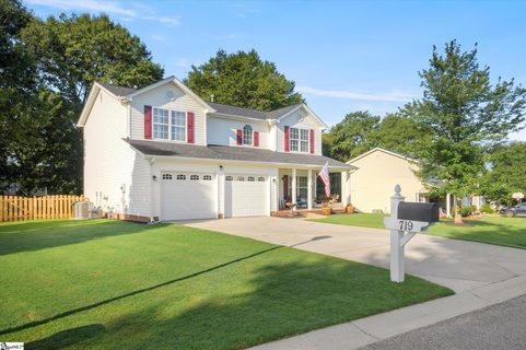 719 Hibiscus Court