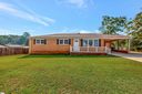 205 Iris Drive sold home in Easley, SC