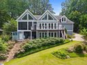 136 Lake Bowen Drive sold home in Inman, SC
