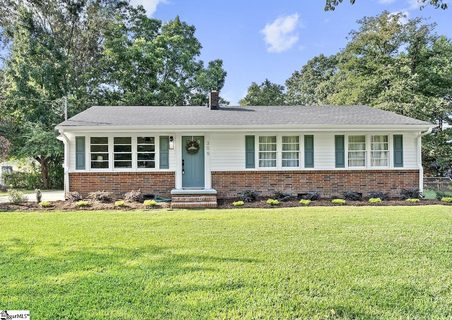 305 Derwood Circle sold home in Sharon Park, Greenville, SC