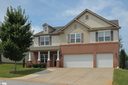 229 Hartleigh Drive sold home in Lyman, SC