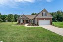 535 Carey Drive sold home in Greer, SC