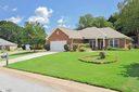 818 Palomino Court sold home in Simpsonville, SC