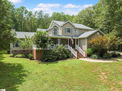 11 Prince Williams Court sold home in Coachwood Forest, Simpsonville, SC