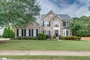 115 Hartwick Lane sold home in Fountain Inn, SC
