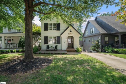 17 Waccamaw Avenue