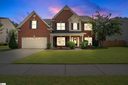 208 Brazos Lane sold home in Simpsonville, SC