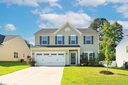 139 Thames Valley Drive sold home in Easley, SC